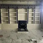 مشبات رخام مشبات جبس مشبات خشب مشبات طوب مشبات حديثه