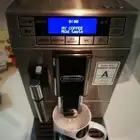 مكينة قهوة ديلونجي مستعمل