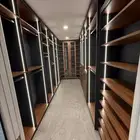 تفصيل خزائن دولاب حرف ( L ) حرف ( U )