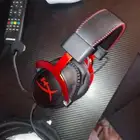 سماعه هايبر اكس كلاود 2 نظيفه وجديده