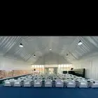 تنظيم حفلات