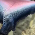 اعمال كروشيه