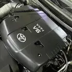 مكينة افجي برادو فورشنر 2008