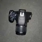 كاميرا كانون Camera Canon 600D