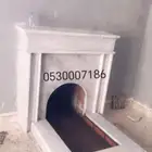 مشب مشبات مناقل مداخن