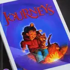 كتب Journeys إنترناشونال قريد 3 مدارس عالمية منهج امريكي