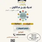 ورشه متنقله كهربائي ميكانيكي سيارات