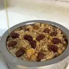 عريكه مميزه وخبزه جنوبيه