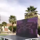 تركيب افتتاحات مناسبات وكالات محلات اليوم الوطني