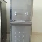 برادات مياه EVERST بمقاسات مختلفة وجودة عالية