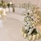 تنسيق حفلات كوش مداخل استقبالات