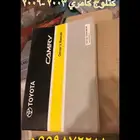 قطع كامري من 2003 الى 2006
