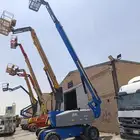 رافعه مان لفت. رافعه سيزرلفت. رافعه كرين سله عمال ايحار