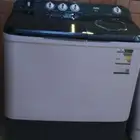 غسالة 12 كيلو ماركة هام جديدة