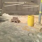 حديد مظلة للبيع