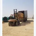 رافعه شوكيه فركلفت للايجار الدمام الاحساء بقيق