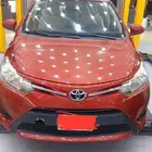 يارس 2015 تماتيك للبيع