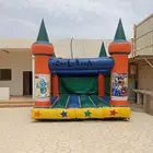تأجير نطيطات زحاليق الرياض استراحه مدارس اكاديميه حفلات