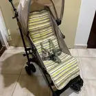 عربة أطفال نانو من مذركير للبيع