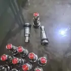 بلف كفرات حديد اصلي نيكل غير قابل للصداء