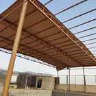 حداد برجولات لكسن حداد عام