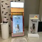 مراية تصوير فوري ( فوتوبوث)