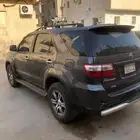 فورشنر 2010 ممشى 395 نظيف 4صرندل جير عادي