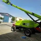 إيجار مان لفت كرين ونش رافعه عمال فوركلفت