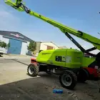 رافعه مان لفت سيزرلفت لفت رافعه كرين سله عمال وفوركلفت ايجار