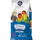 اكل مشكل كروان وروز