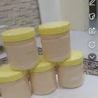 كريمات تبييض مضمونه النتيجه خلال فترة زمنية 10ايام فقط