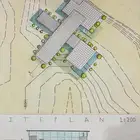 رسم هندسي وتصاميم معمارية