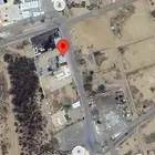 حوش للإيجار في بارق
