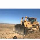 بلدوزر كتربلر D8R للبيع