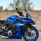 دباب سوزوكي 2023 مقاس 1000 سي سي