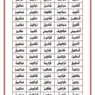 معلمه تاسيس صفوف أوليه خبره 6 سنوات حي الرمال