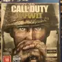 كود 14 call of duty wwii