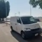فان دايهاتسو 2105 للايجار الشهري فقط