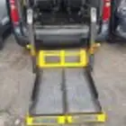 سياره ذو الاحتياجات الخاص