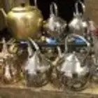 قهوجي وصبابين