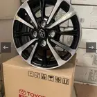 جنوط يارس فل كامل اصلي وكاله جديد بكرتونها مقاس 14موديل 2020