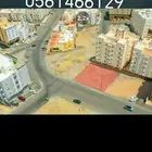 للبيع ارض مميزة في الشوقية المحمدية في أرقى أحياء مكة