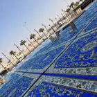 تاجير زل الازرق وتاجير كنب وتاجير كراسي وجلسات شعبيه وتاجيل