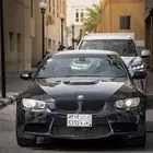 بي ام دبليو M3 2009 Bmw