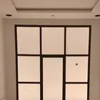 اعمال الحدداه والامنيوم