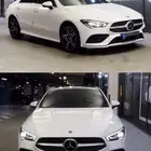 Cla250 2022