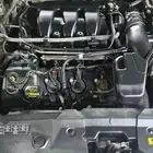 مكينه فورد تورس شد بلد