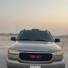 جمس يوكن طويل الموديل 2002 XL