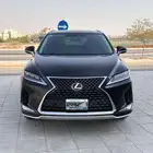 لكزس 2021 RX350 فل كامل