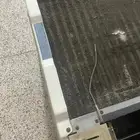 مكيف كمبروسر كبير